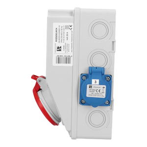 Rozdzielnica SB-052505 - Product picture